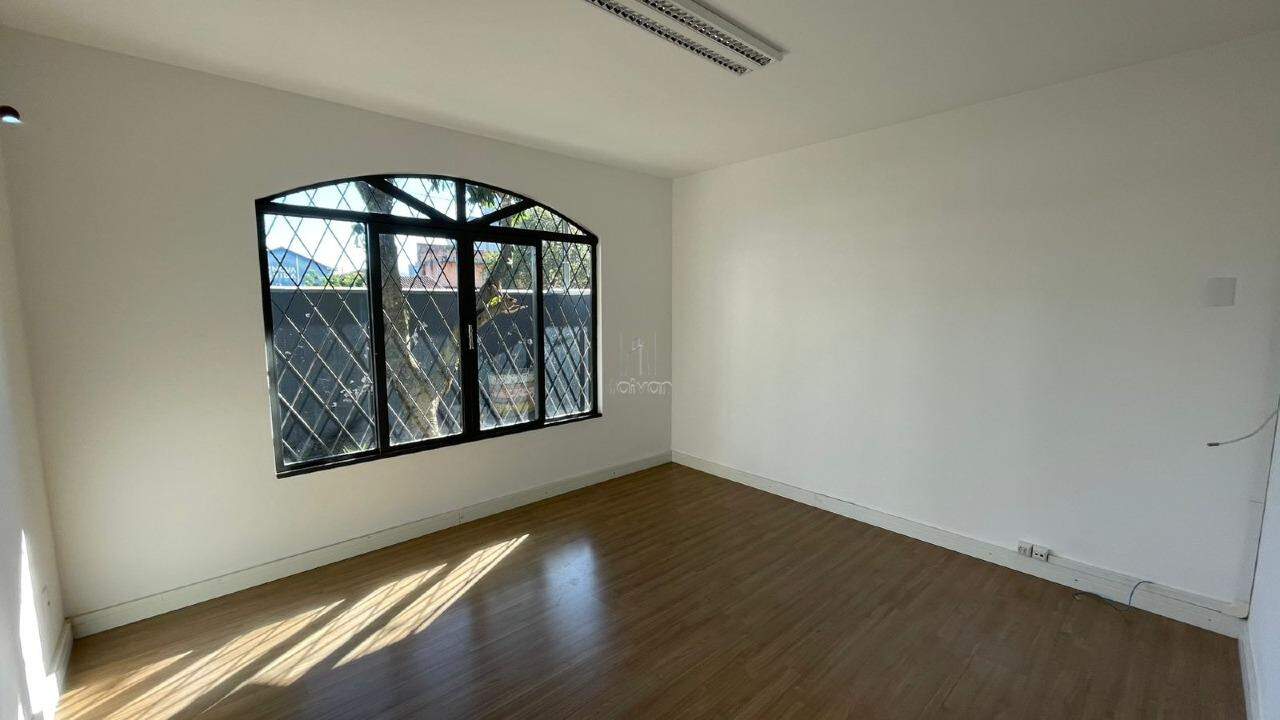 Casa comercial para aluguel no Vila Nova: 
