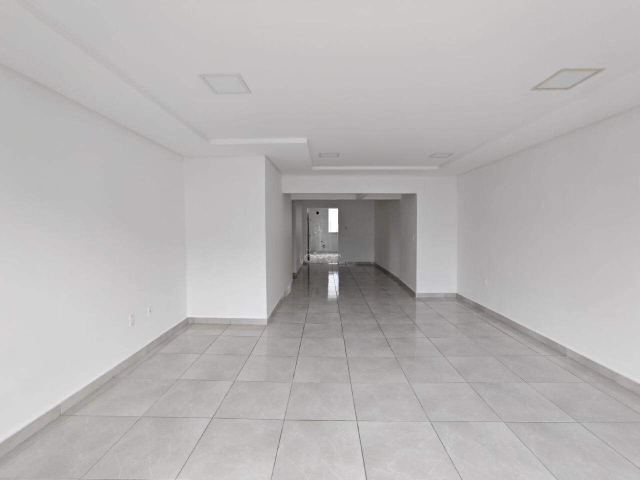 Apartamento para aluguel no Vila Baependi: 