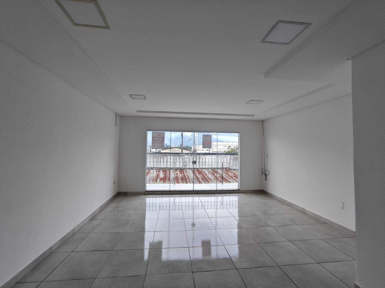Apartamento para aluguel no Vila Baependi: 