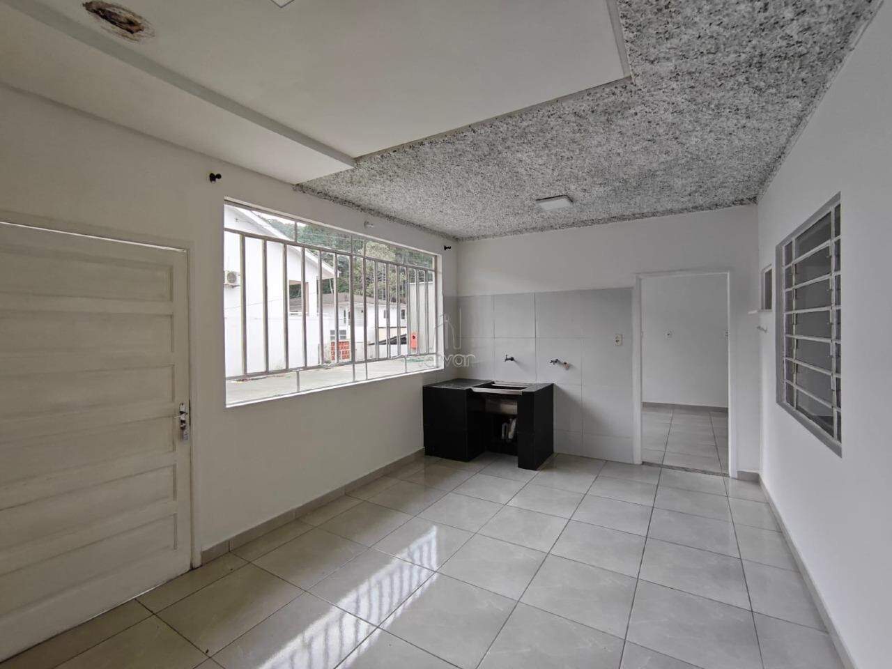 Apartamento para aluguel no Vila Baependi: 
