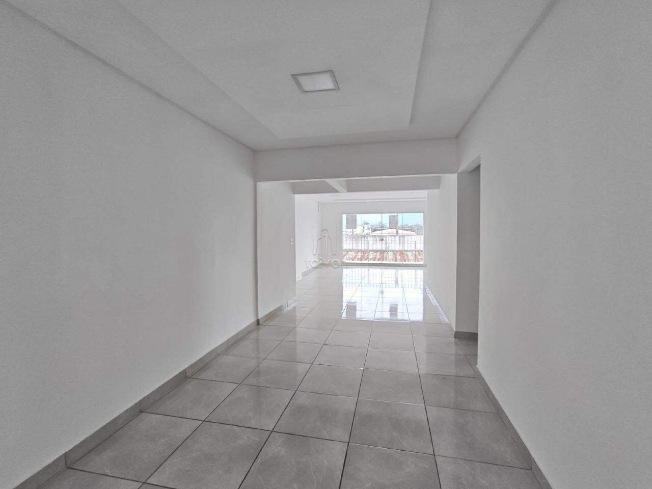 Apartamento para aluguel no Vila Baependi: 