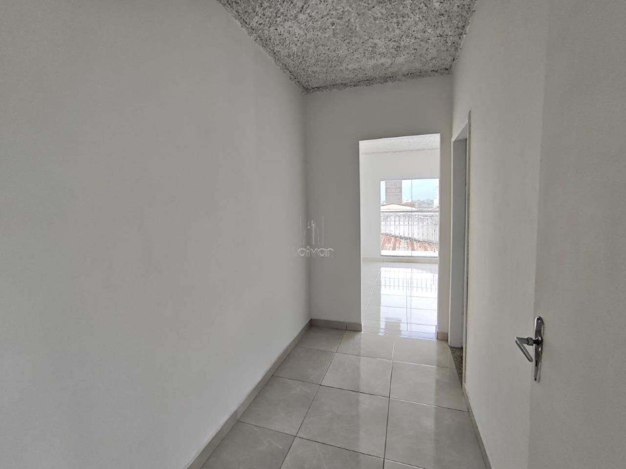 Apartamento para aluguel no Vila Baependi: 