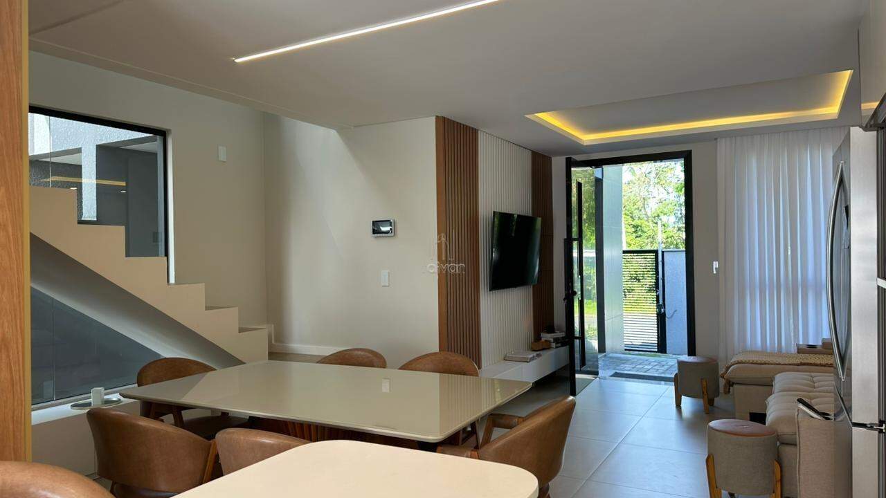 Casa para aluguel no São Luis: 