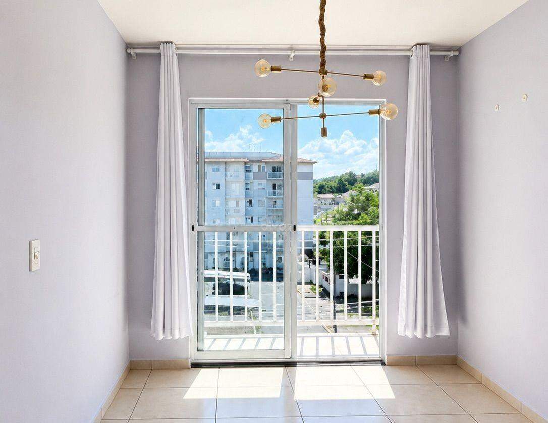 Apartamento à venda no Rau: 