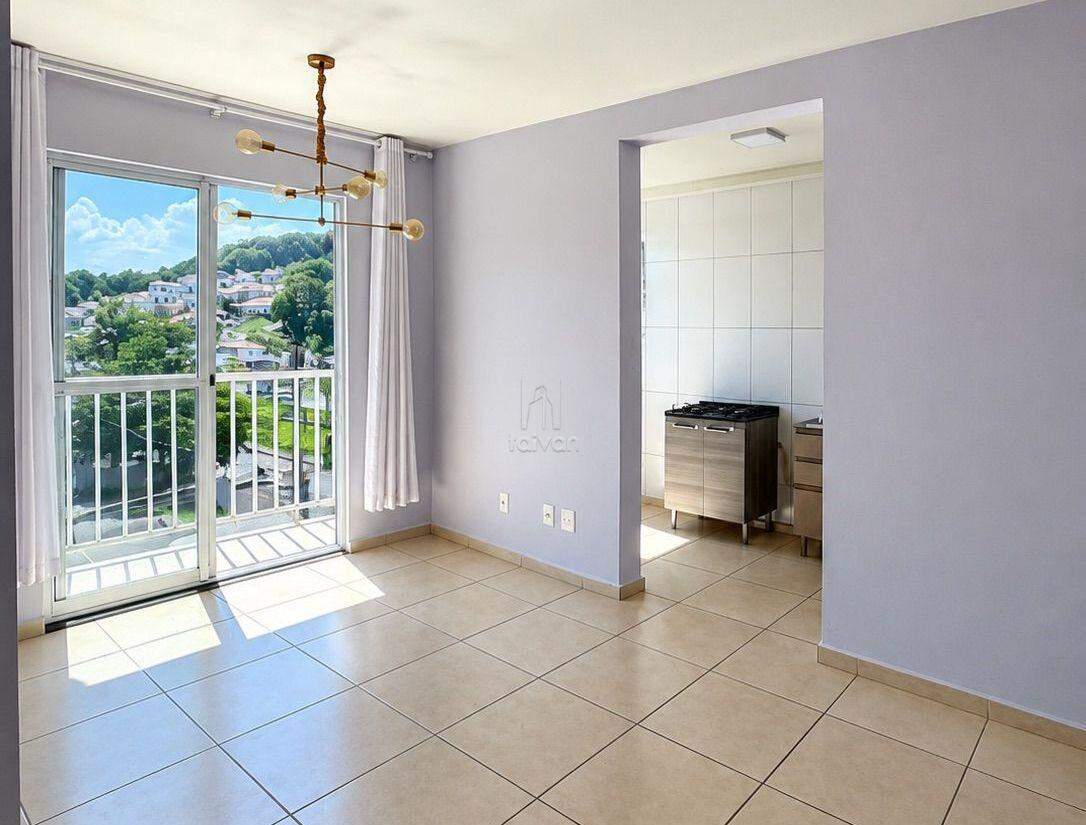 Apartamento à venda no Rau: 