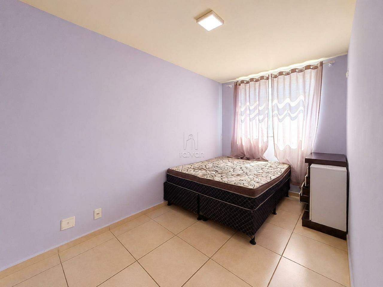 Apartamento à venda no Rau: 