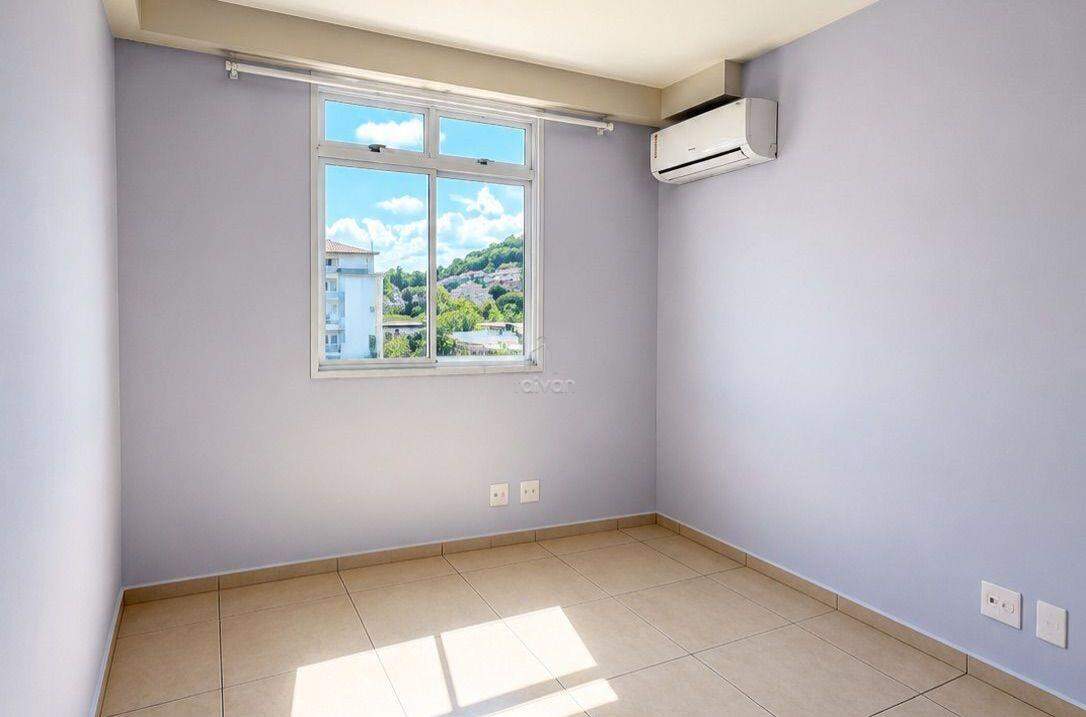 Apartamento à venda no Rau: 