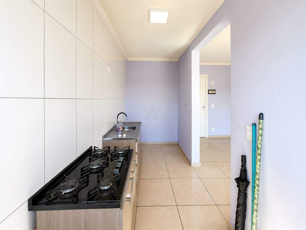 Apartamento à venda no Rau: 