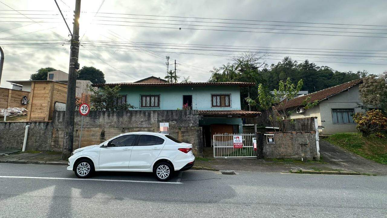 Casa à venda no São Luis: 