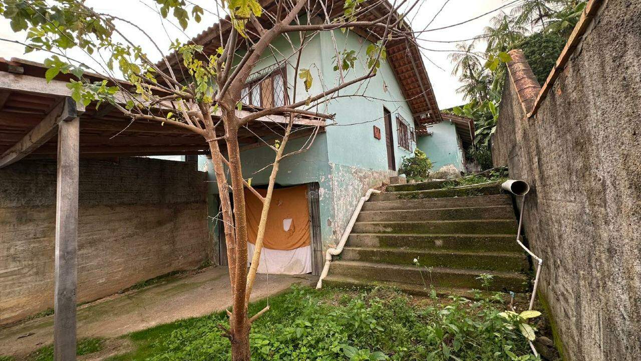 Casa à venda no São Luis: 