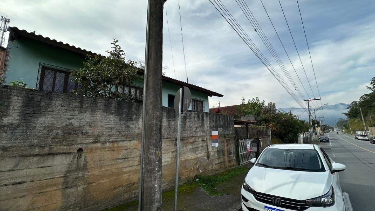 Casa à venda no São Luis: 