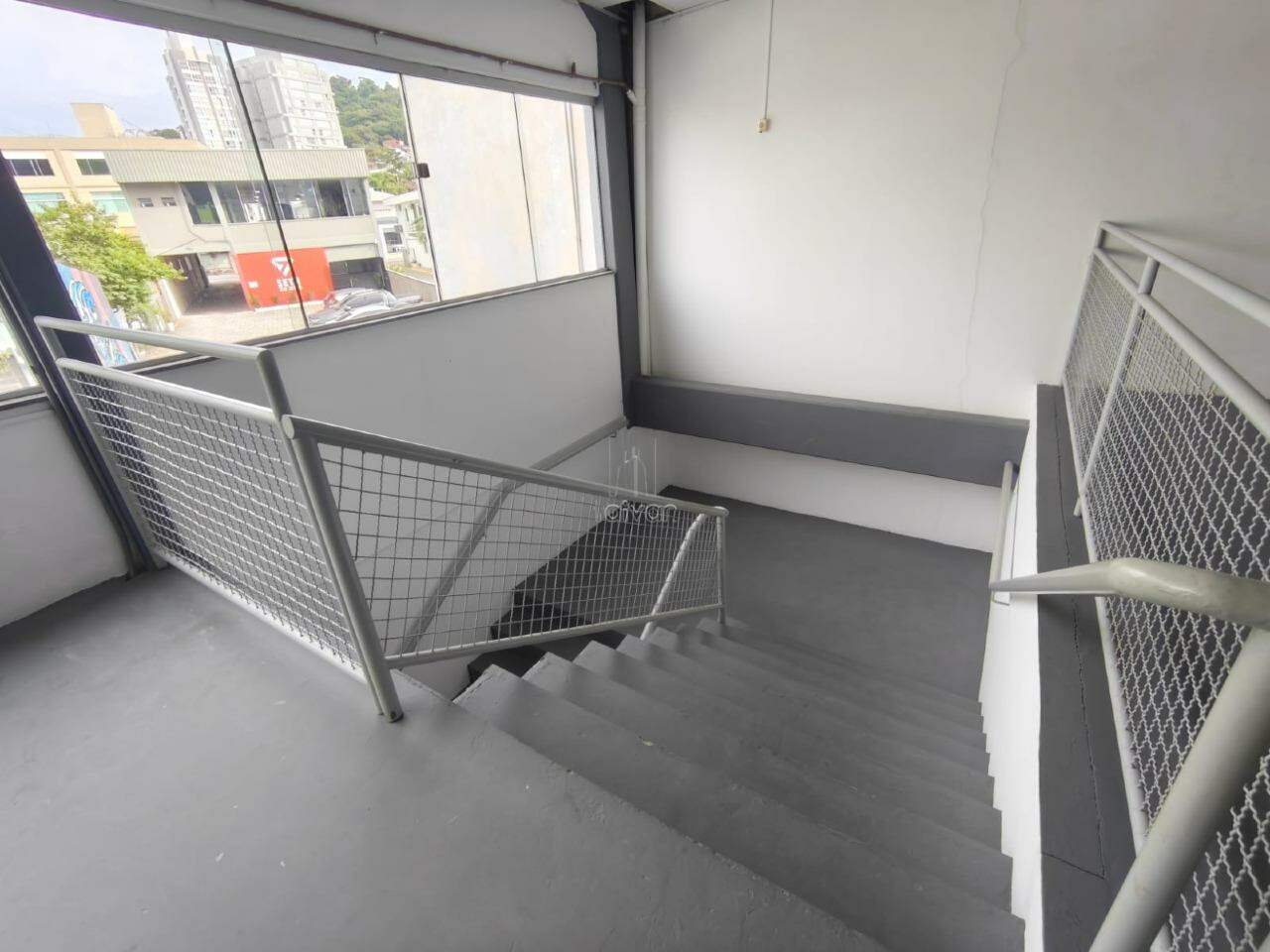 Sala Comercial para aluguel no Centro: 