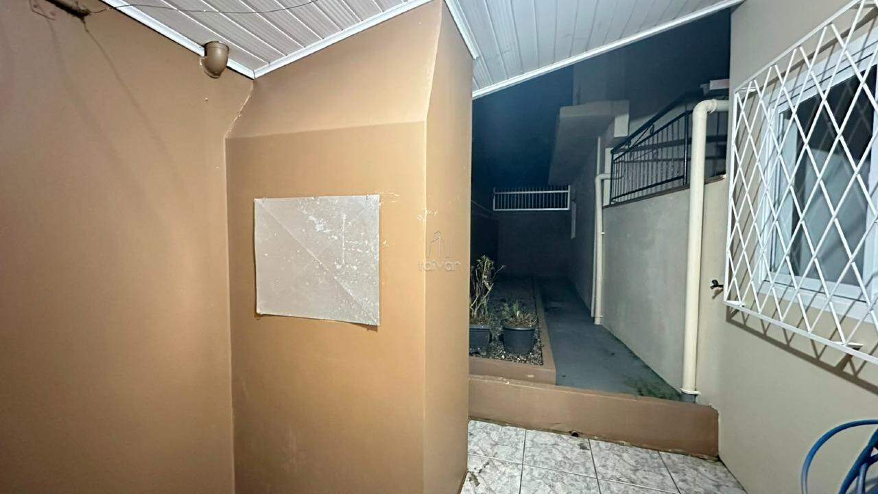Casa à venda no Tifa Martins: 