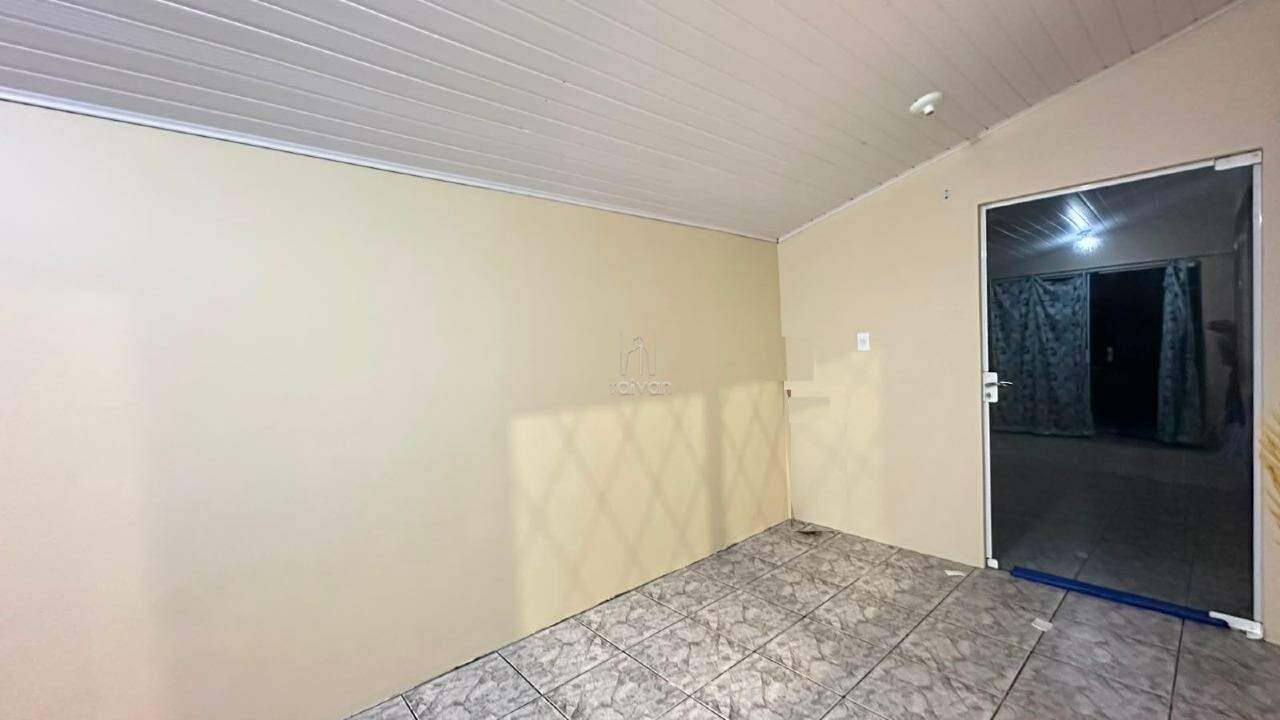 Casa à venda no Tifa Martins: 