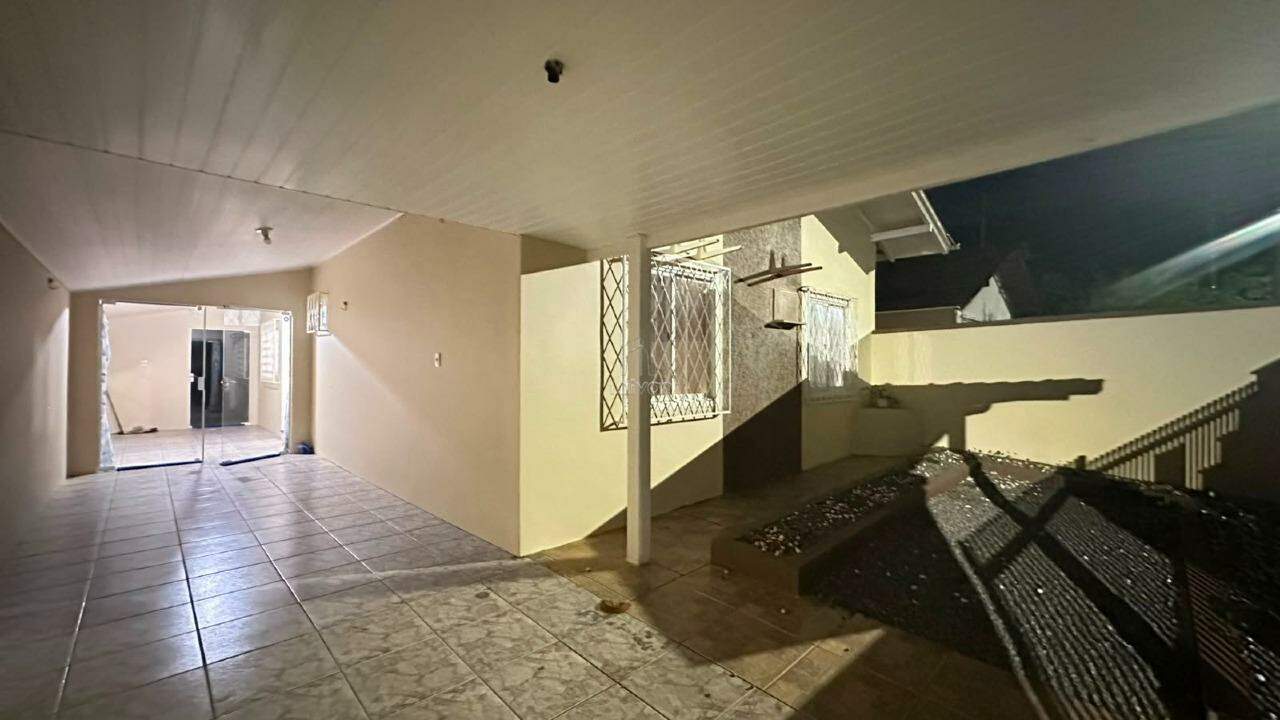 Casa à venda no Tifa Martins: 