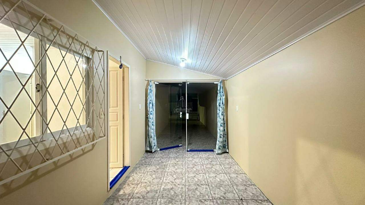 Casa à venda no Tifa Martins: 