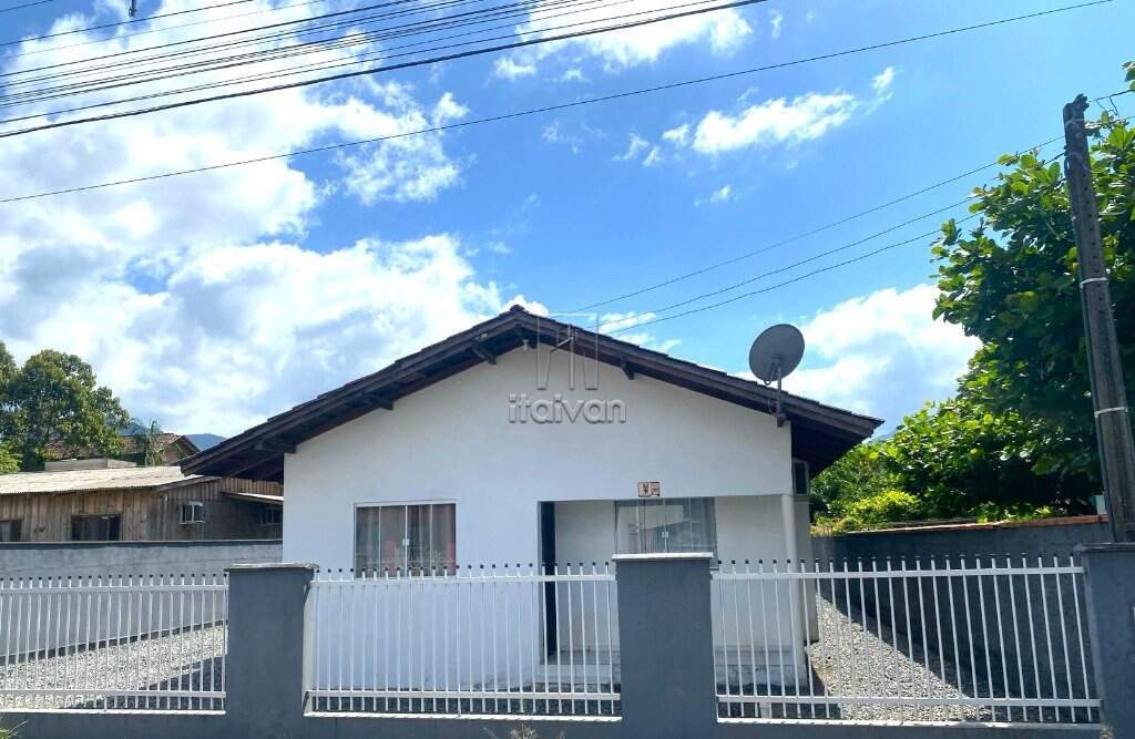 Casa à venda no SOSSEGO: 