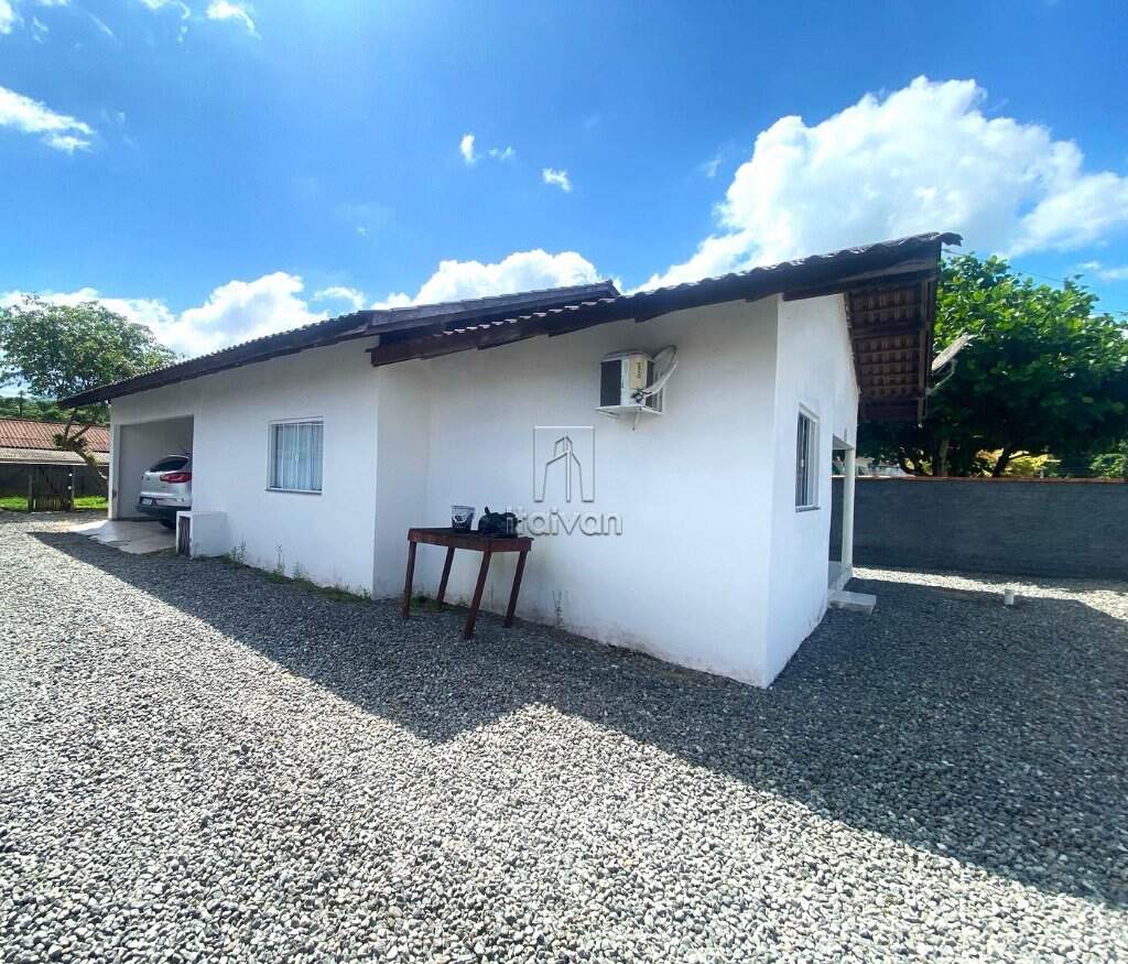 Casa à venda no SOSSEGO: 