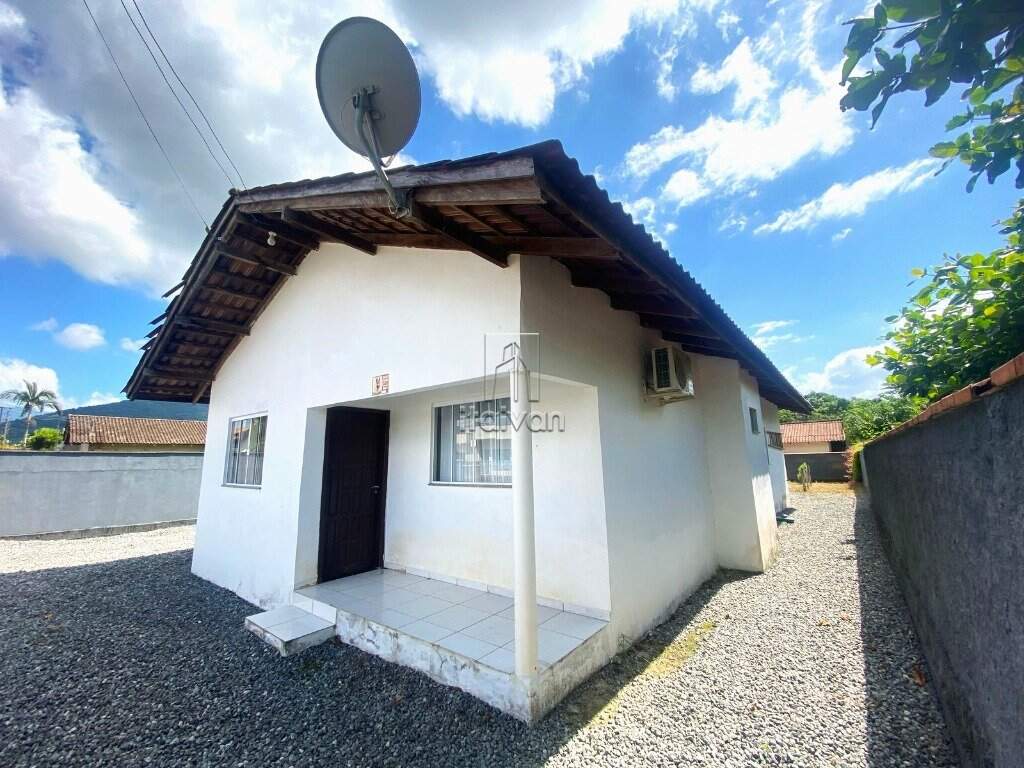 Casa à venda no SOSSEGO: 