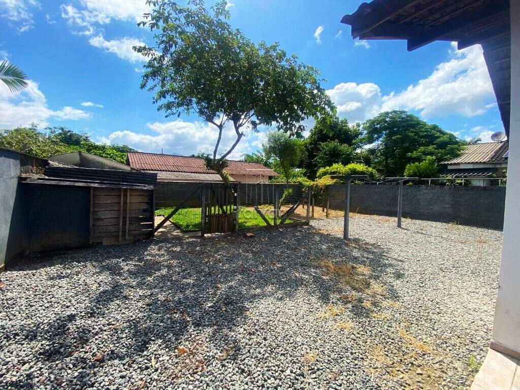Casa à venda no SOSSEGO: 