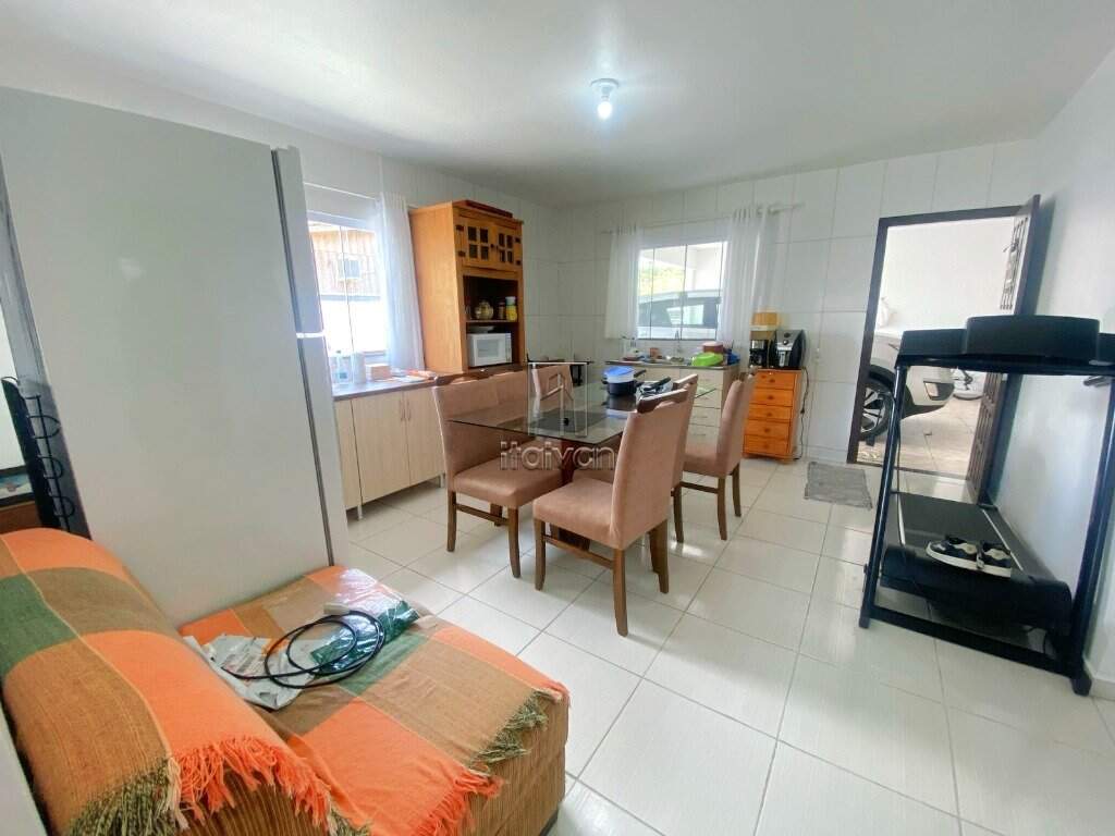 Casa à venda no SOSSEGO: 