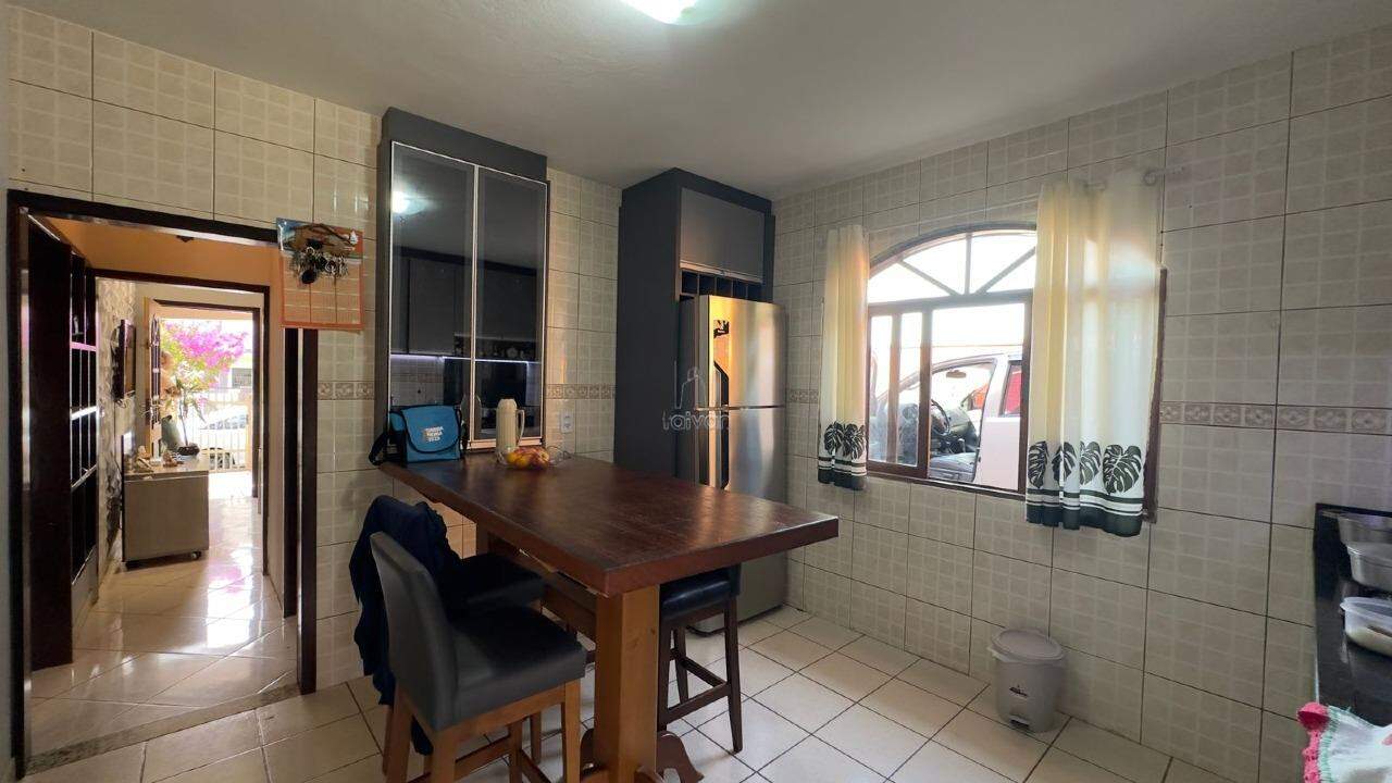 Casa à venda no Tifa Martins: 