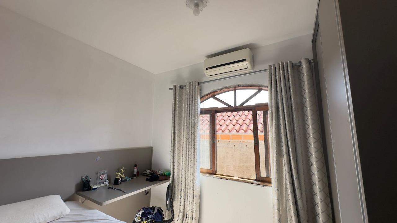 Casa à venda no Tifa Martins: 