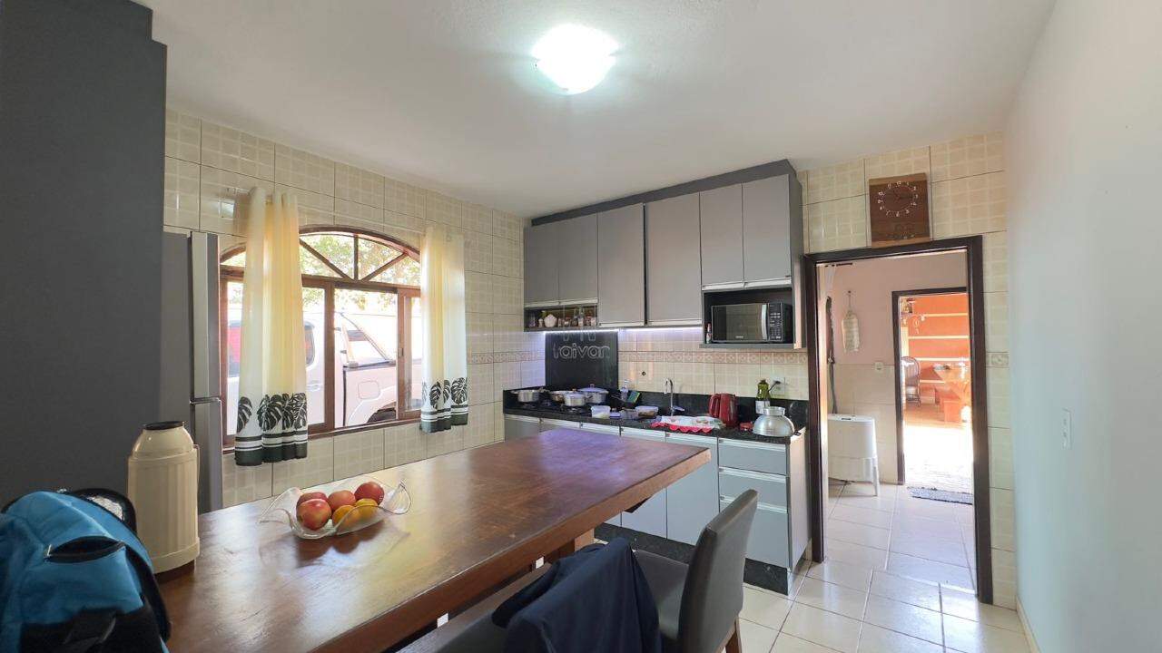 Casa à venda no Tifa Martins: 