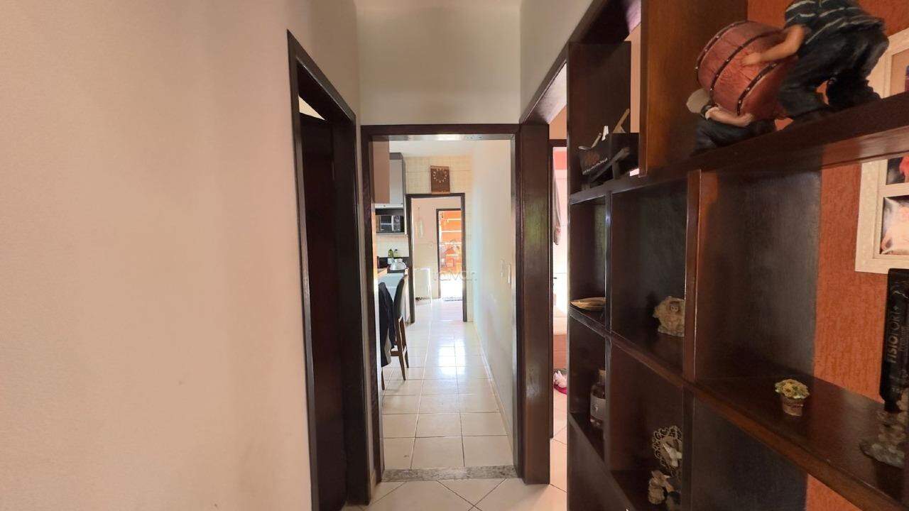 Casa à venda no Tifa Martins: 