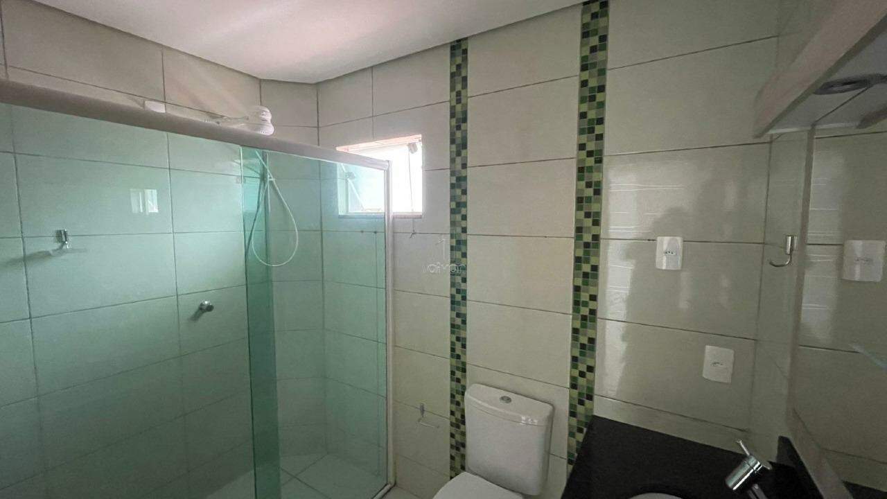 Apartamento para aluguel no Tifa Martins: 