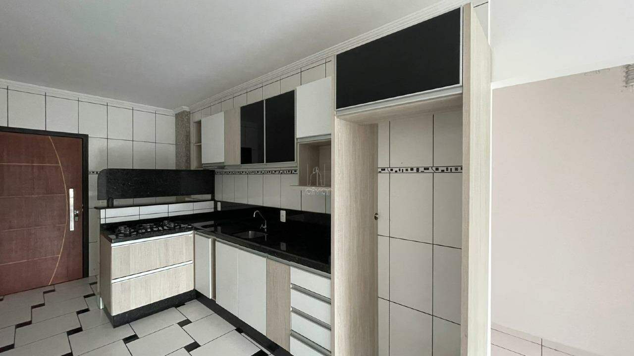 Apartamento para aluguel no Tifa Martins: 