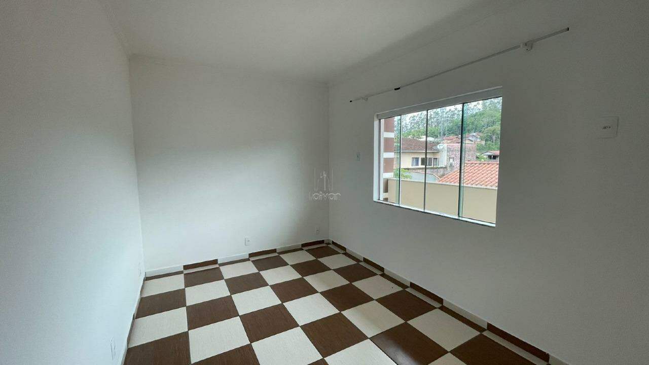Apartamento para aluguel no Tifa Martins: 