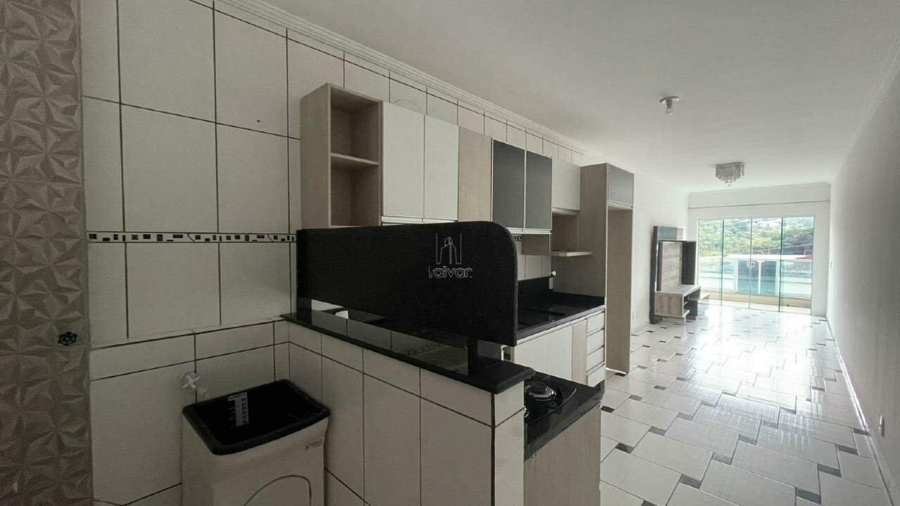 Apartamento para aluguel no Tifa Martins: 
