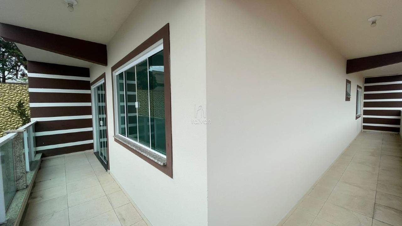 Apartamento para aluguel no Tifa Martins: 