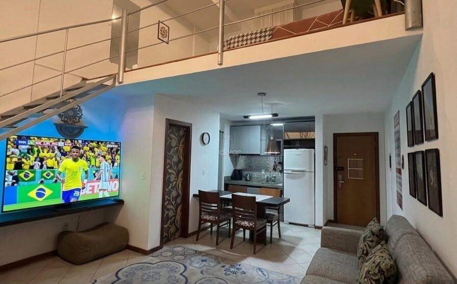 Apartamento à venda no Czerniewicz: 