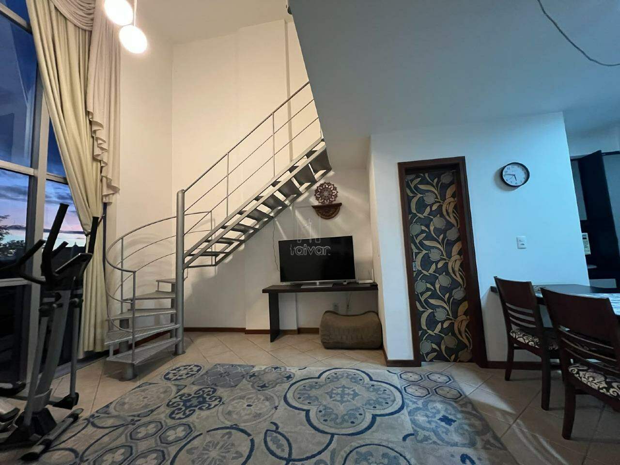 Apartamento à venda no Czerniewicz: 