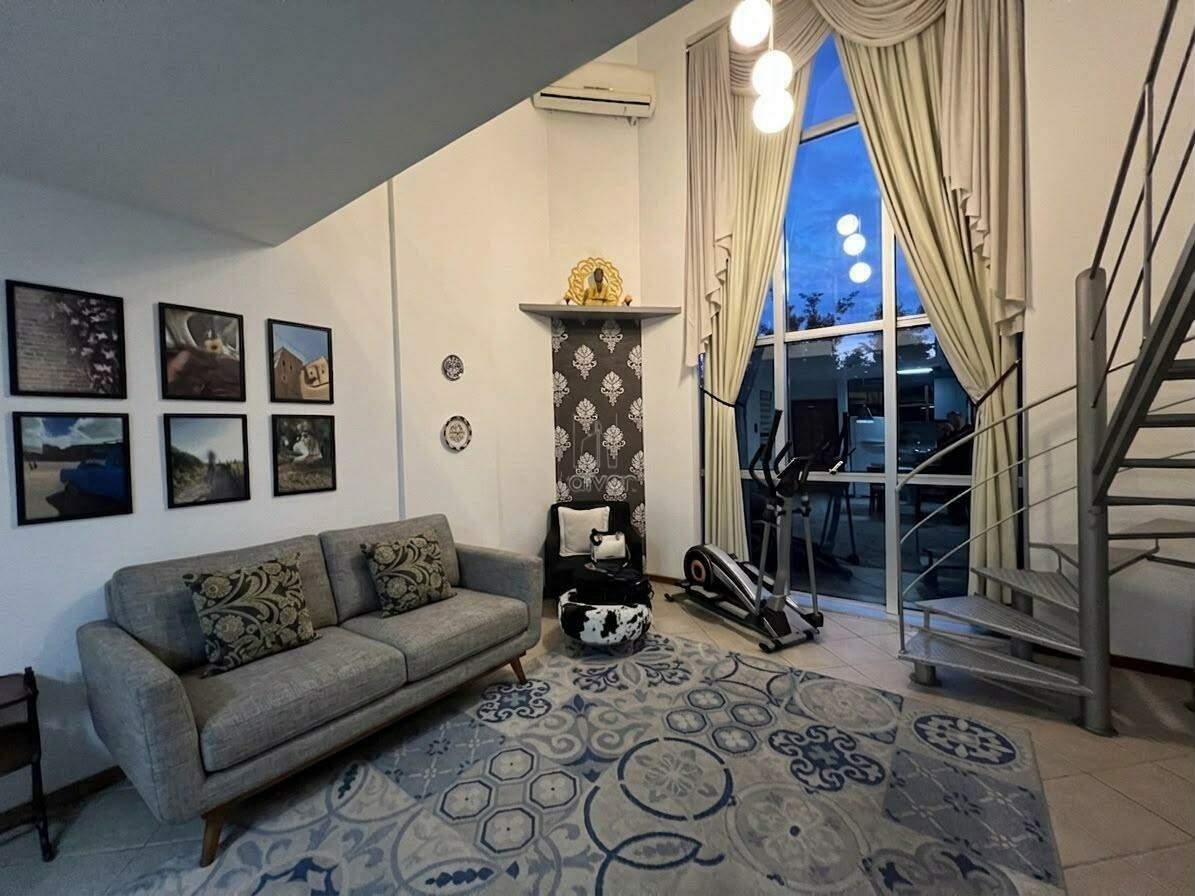 Apartamento à venda no Czerniewicz: 