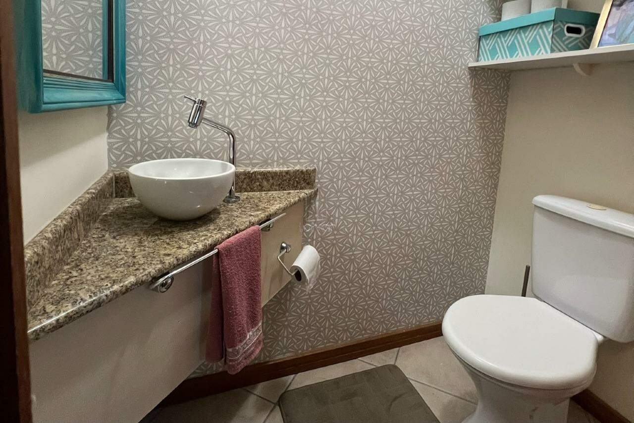 Apartamento à venda no Czerniewicz: 