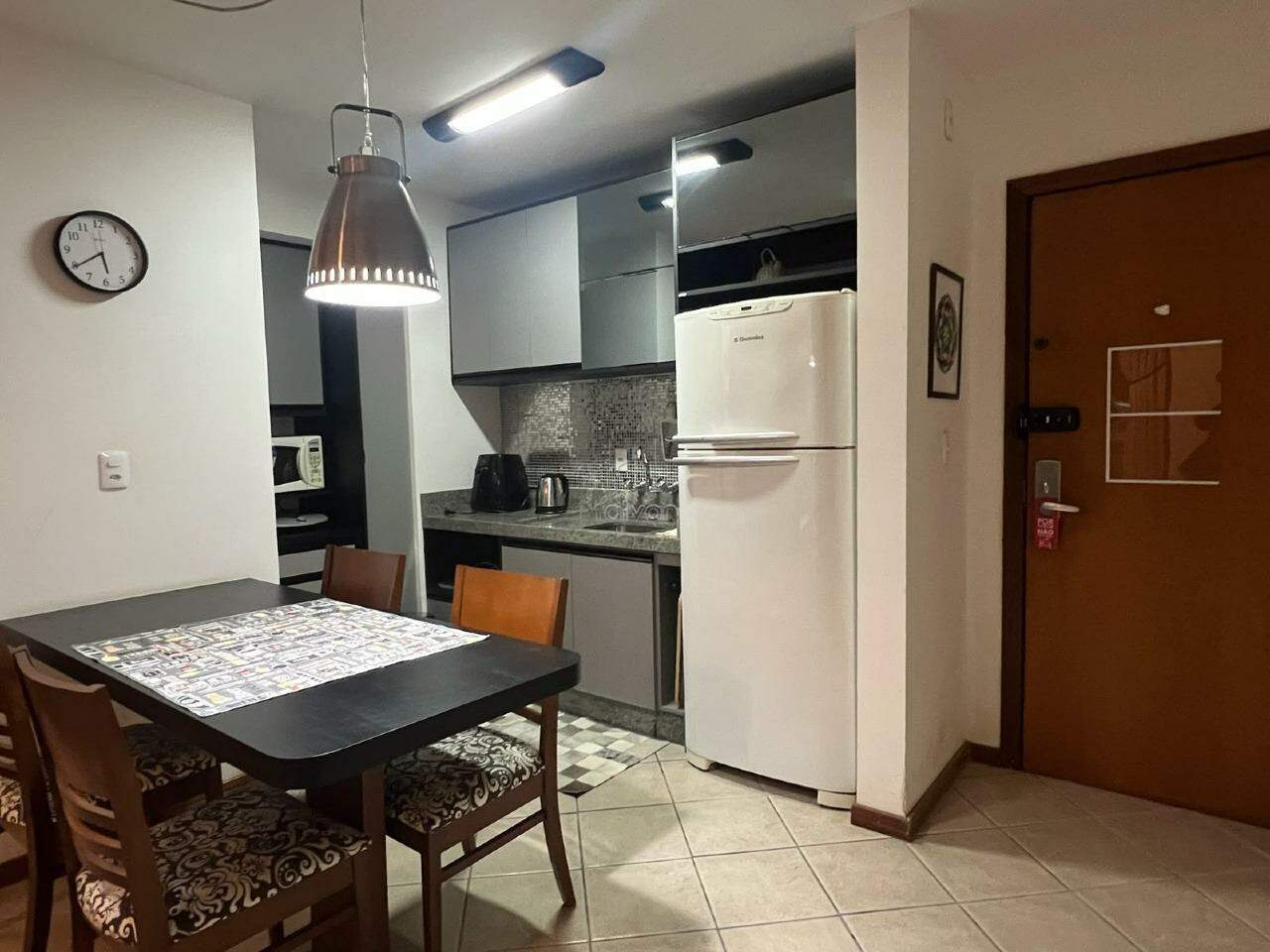 Apartamento à venda no Czerniewicz: 