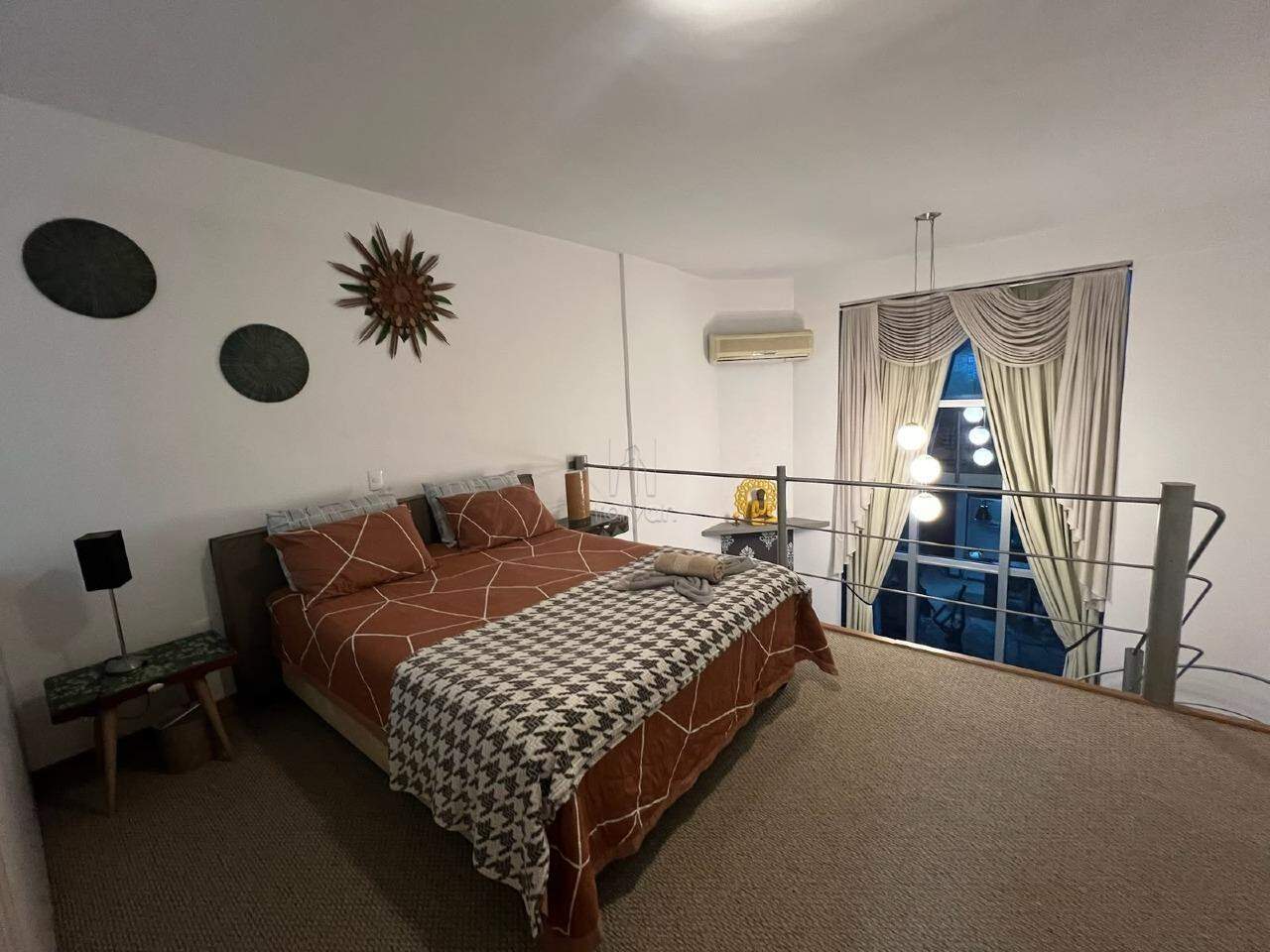 Apartamento à venda no Czerniewicz: 