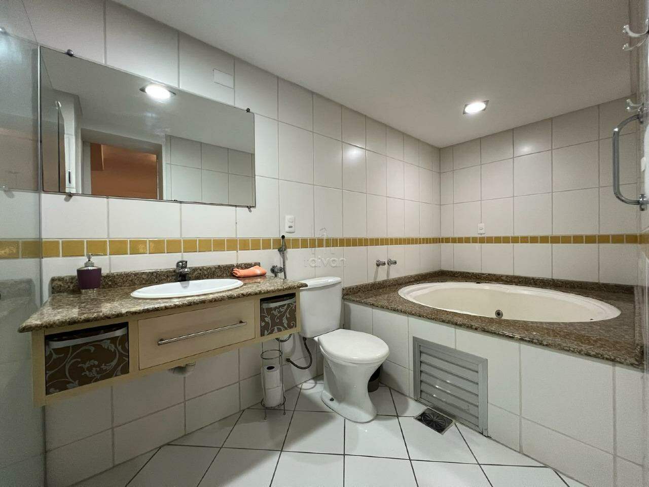 Apartamento à venda no Czerniewicz: 