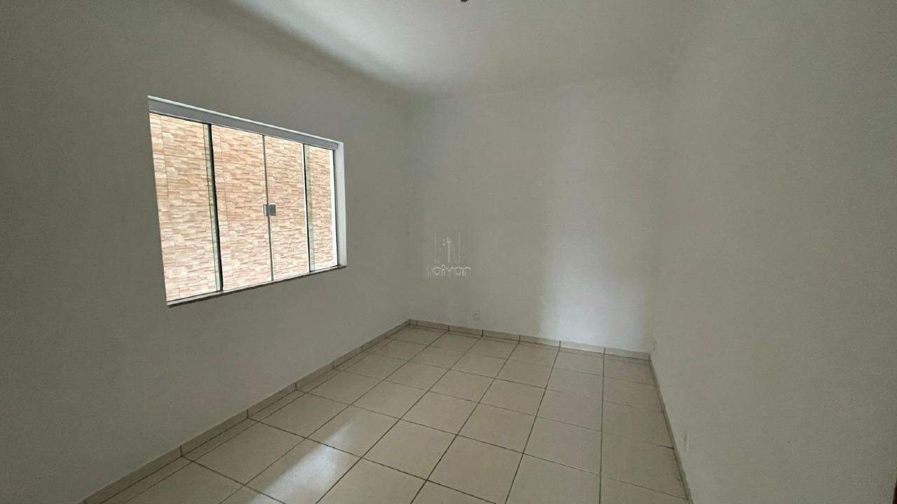 Apartamento para aluguel no Tifa Martins: 