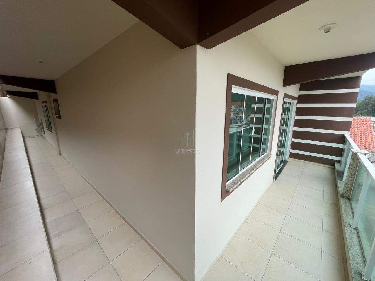 Apartamento para aluguel no Tifa Martins: 