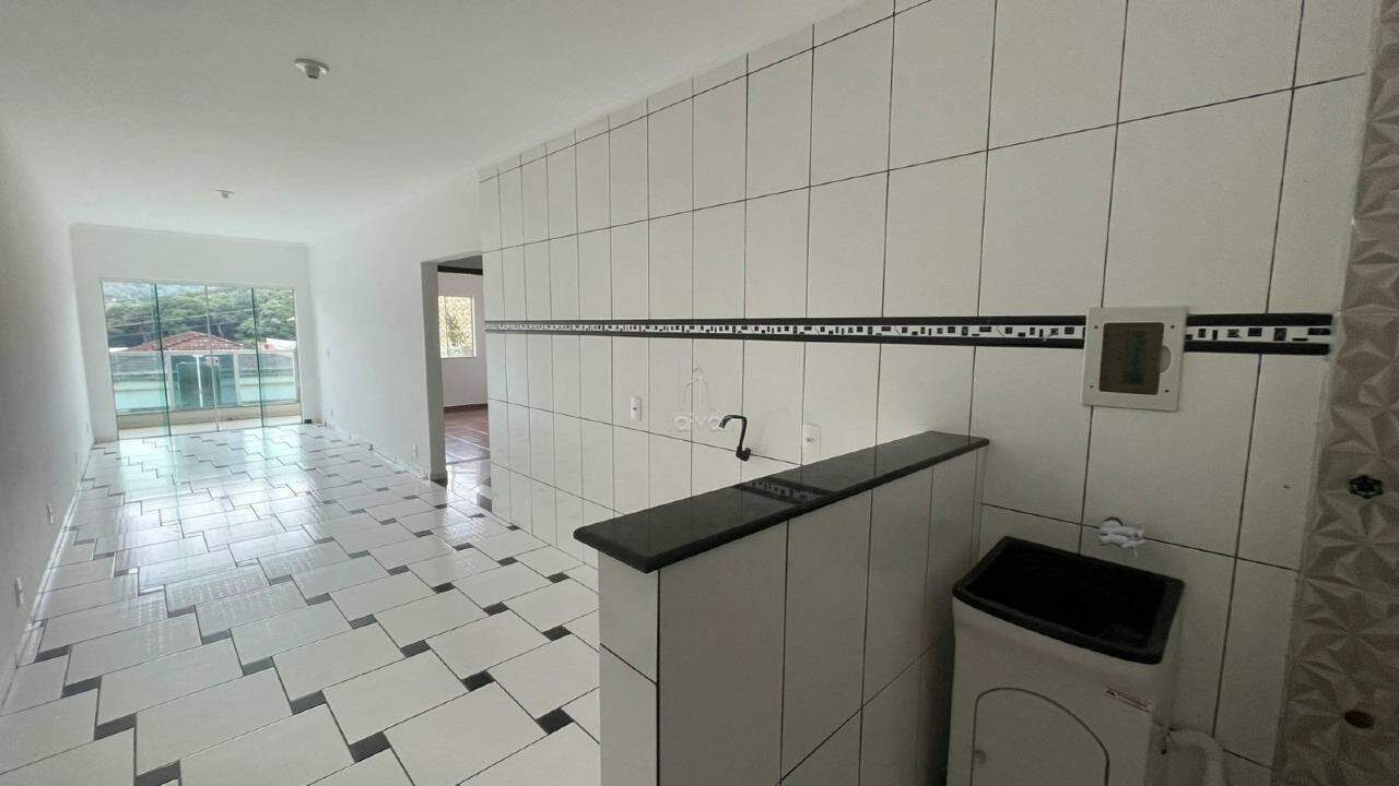 Apartamento para aluguel no Tifa Martins: 