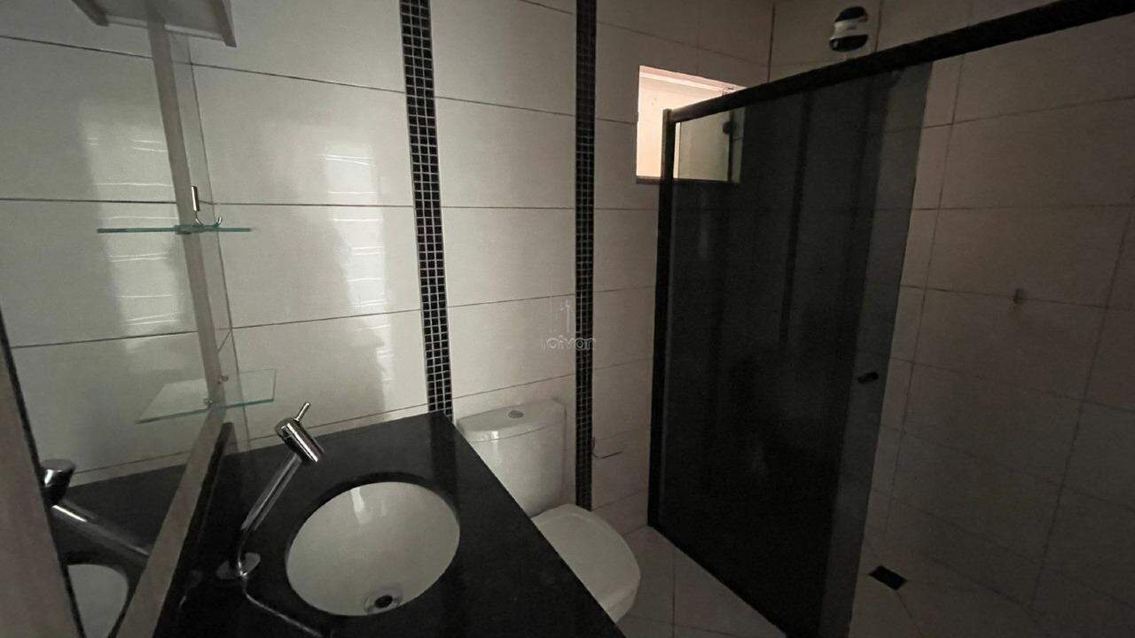Apartamento para aluguel no Tifa Martins: 