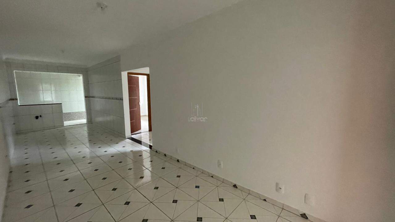 Apartamento para aluguel no Tifa Martins: 