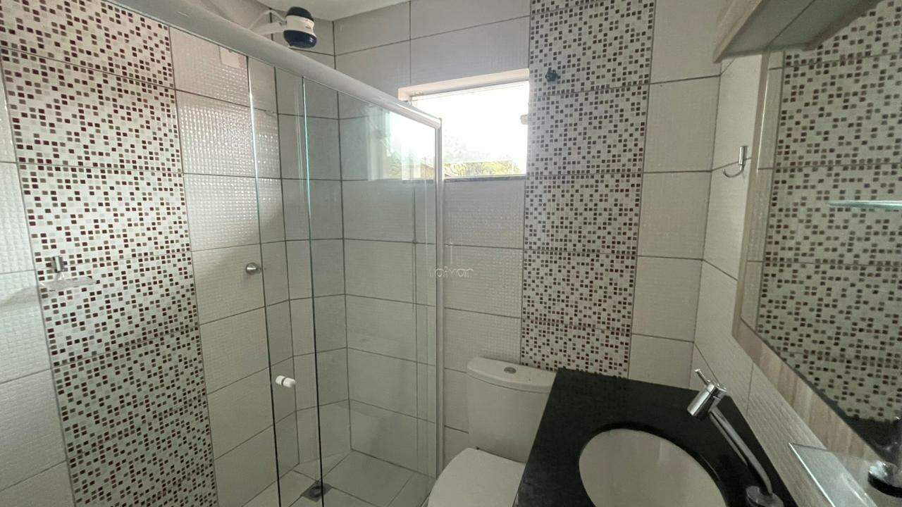 Apartamento para aluguel no Tifa Martins: 