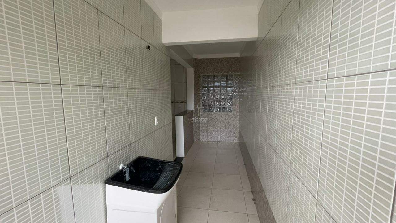 Apartamento para aluguel no Tifa Martins: 
