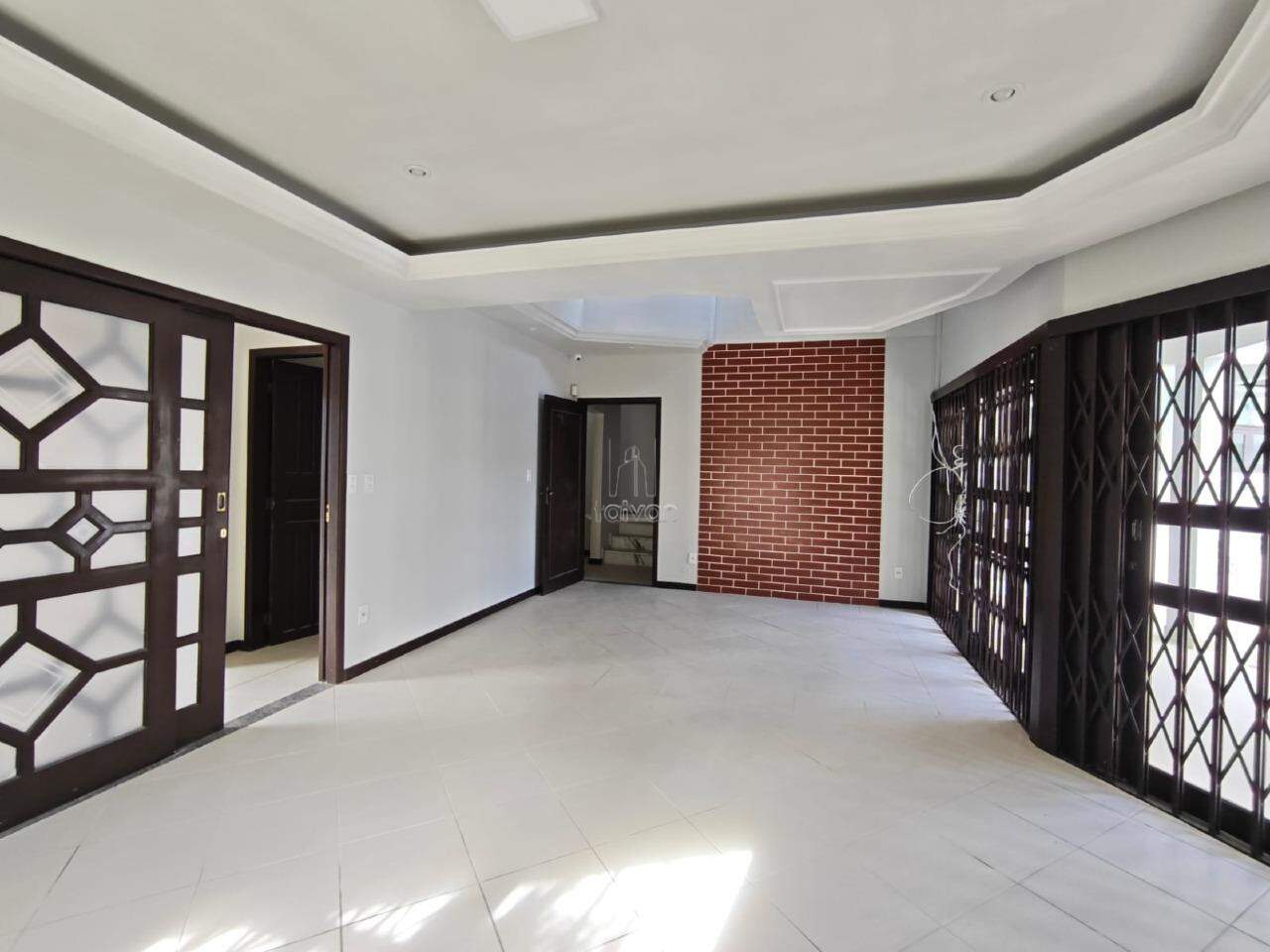 Casa para aluguel no Jaraguá Esquerdo: 