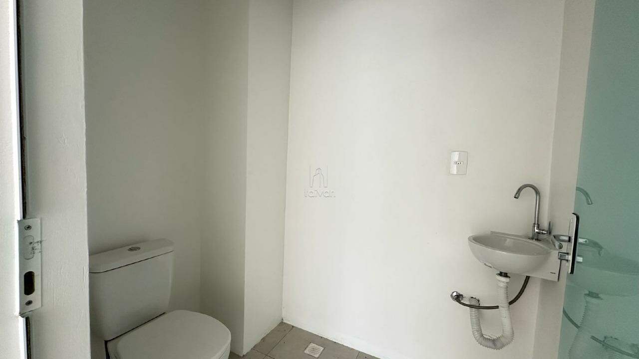 Sala Comercial para aluguel no Vila Nova: 